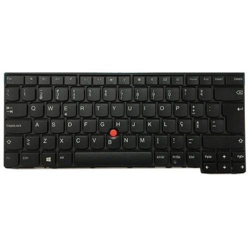 Lenovo L470 PT Keyboard - Lenovo - 01EN490