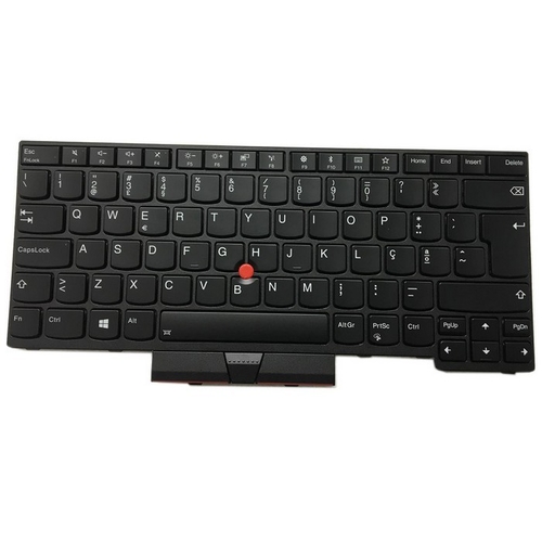 Lenovo T470 PT Keyboard - Lenovo - 5704174327479