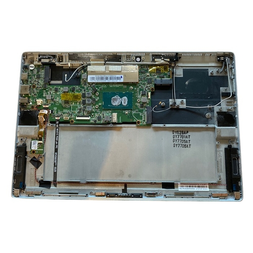 MB Miix 510-12IKB i5-7Gen - Lenovo - 5B20N02288