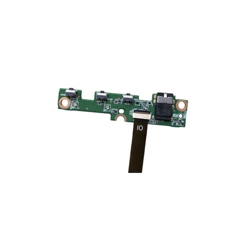 Audio Power Board Lenovo Miix 510 - Lenovo - 5C50M13915
