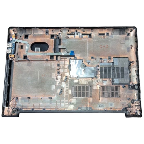 Botton Case Lenovo Ideapad 310-15IKB - Lenovo - AP10T000700SLH2