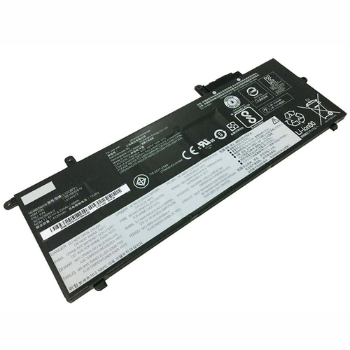 Bateria Lenovo ThinkPad x280 - Lenovo - L17M6P71