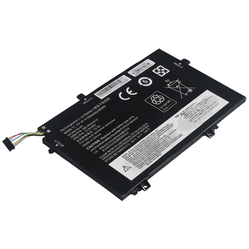Lenovo XU140W-PM Battery (M14LC2-256) - Lenovo - 01AV463