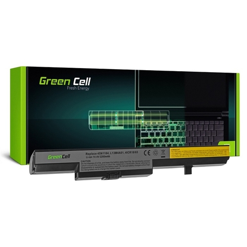 Lenovo B40/B50/G550s Battery - Lenovo - 5902701416355