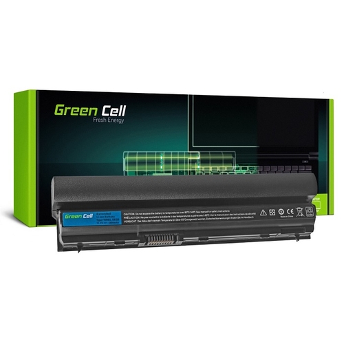 Bateria Dell E6220/E6320 - Dell - 5902701414108