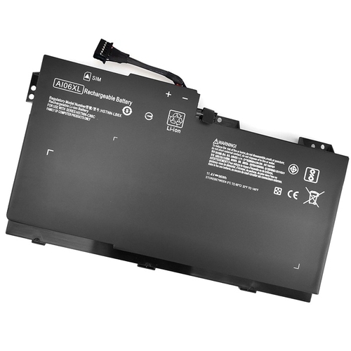 Bateria HP Zbook 17 G3 - HP - 5706998638434