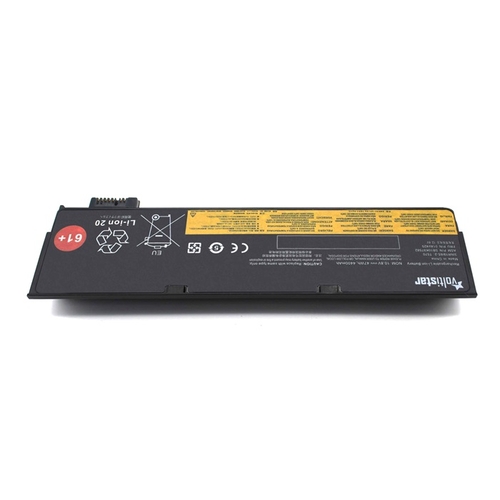 Lenovo T470/T480/T580 Battery - Lenovo - 5706998677648