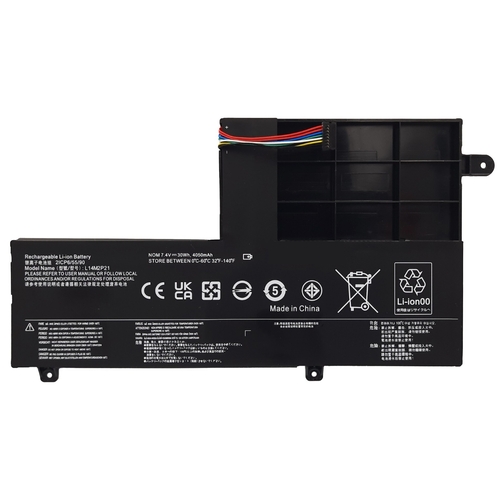 Bateria Lenovo IdeaPad 330S Tipo C - Lenovo - L14L2P21