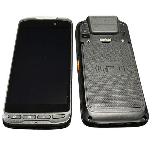 Terminal POS TM5 - TM Solutions - TM5