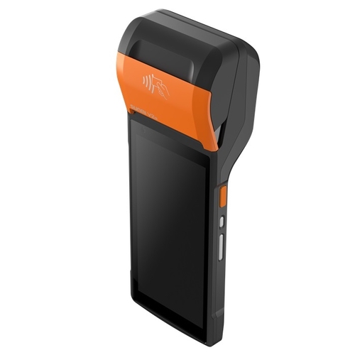 PDA Sunmi V2sL 4G NFC - Sunmi - 6972253511920