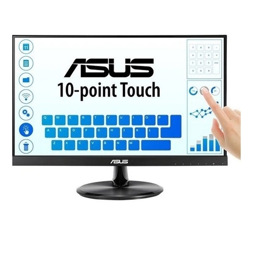 Monitor POS 22 Asus Vt229h - Asus - 4718017058964