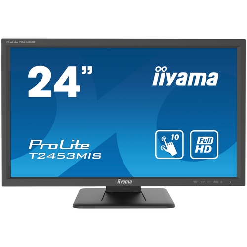Iiyama T2453MIS-B1 24 Monitor - IIyama - 4948570118151
