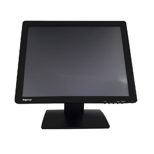 Monitor POS 19 Approx - Approx - 8435099525677