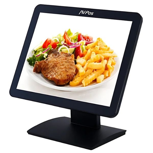 Monitor POS 15 AVPOS - AVPOS - 7427255345800