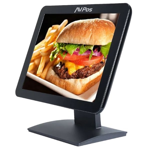 POS Monitor 17 AVPOS - AVPOS - 7427255345794