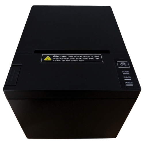 Impressora POS USB + LAN - OEM - P4380230ULB
