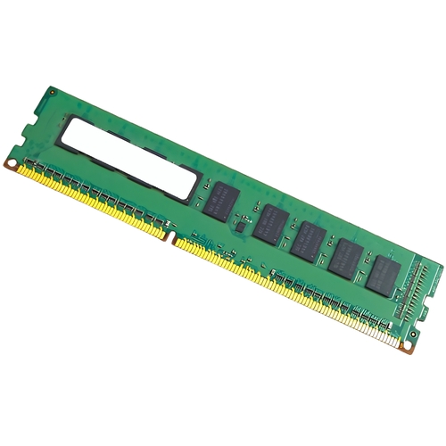 Dimm PC3-8500R 4GB Rec. - OEM - 0140014097.AA