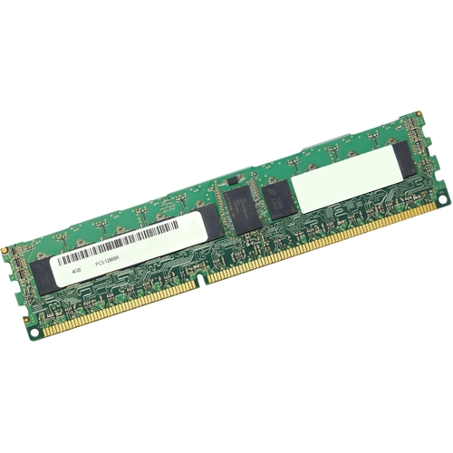 Dimm PC3-12800R 4GB Rec. - OEM - 0140014104.AA