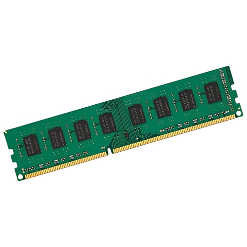 Dimm PC3-10600R 4GB Rec. - OEM - 0140014109.AA