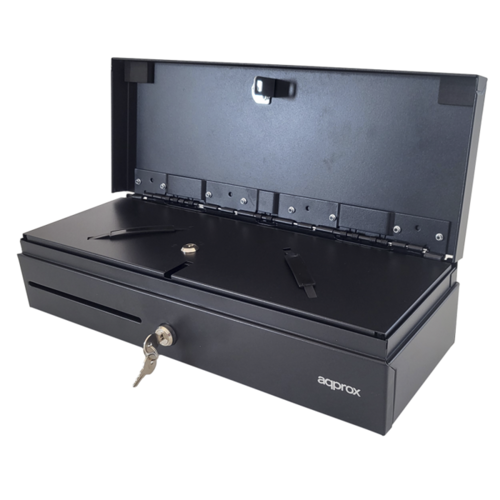 Gaveta POS Approx FlipTop - Approx - 8435099530800