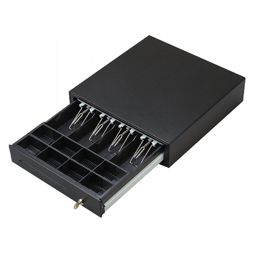 Gaveta POS Zonerich 41x42 - Zonerich - 5600373300452