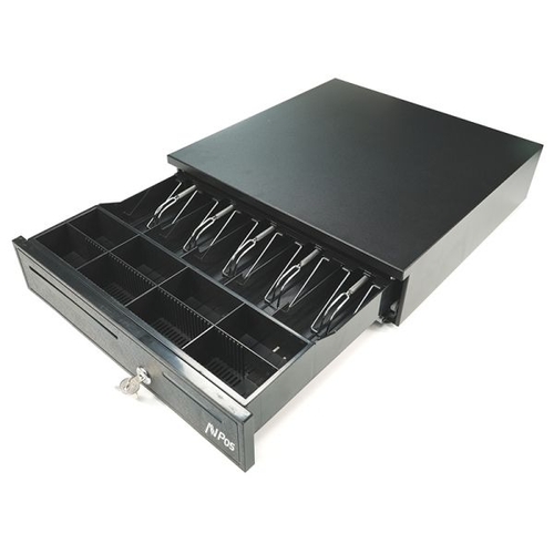 Gaveta POS 41CM AVPOS - AVPOS - 7427244626477