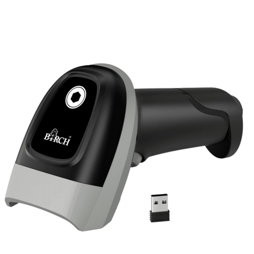 Scanner s/Fios Birch BD-3510 1D/2D - Birch - BD-3510