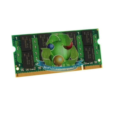 SODimm PC2-3200 256MB - OEM - 0150014017.AA
