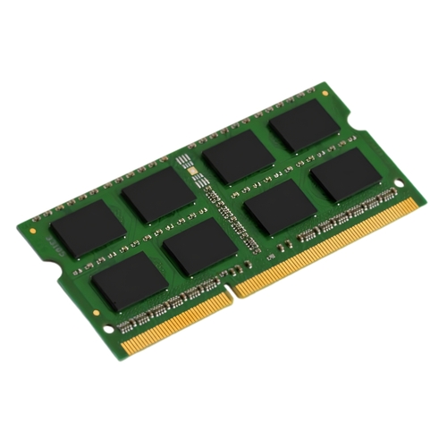 SODimm PC3-12800 8GB Rec. - OEM - 0150014026.AA