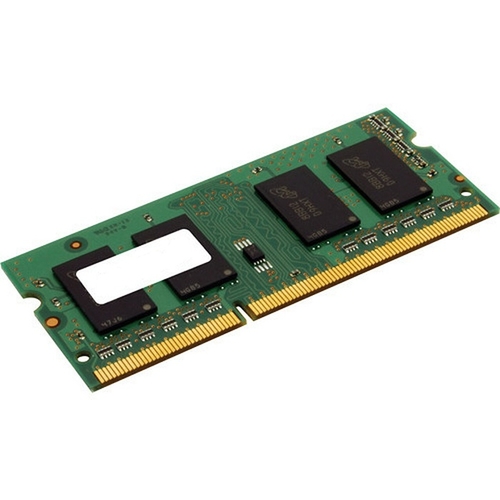 SODimm PC3-12800 4GB Single Rank - OEM - 0150014031.AA