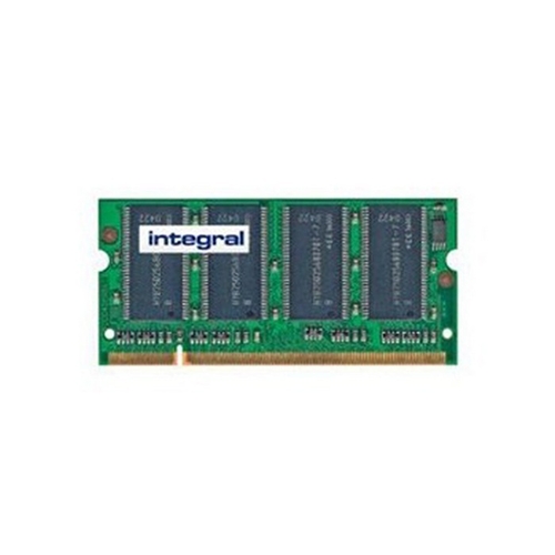 SODimm PC-3200 256M Integral - Integral - IN1V256NSECX