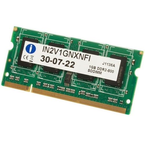 SODimm PC2-6400 1GB Integral - Integral - IN2V1GNXNFI