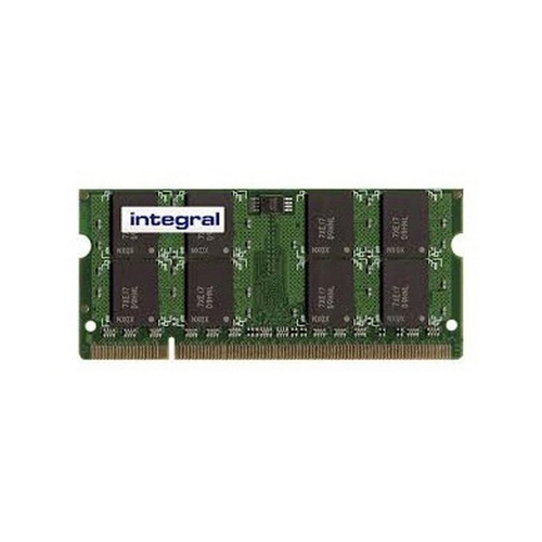 SODimm PC2-5300 1GB Integral - Integral - IN2V1GNWNEI