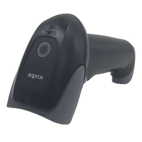 Scanner s/Fios Approx LS11WS - Approx - 8435099530480