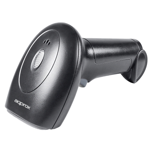 Scanner s/Fios Approx LS21WS 1D/2D - Approx - 8435099530442