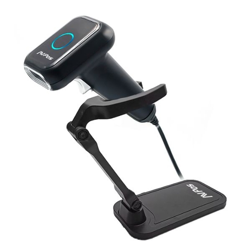 Scanner USB AVPos AVP-260-2D - AVPOS - 7427246073514