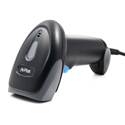 USB 2D AVPos Scanner - AVPOS - 7427255570332