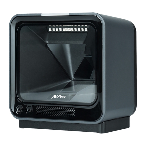 Scanner Mesa AVPos AVP-BP760-2D - AVPOS - 7427246076515