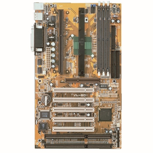 MB FIC VL-601 i440LX - OEM - VL-601