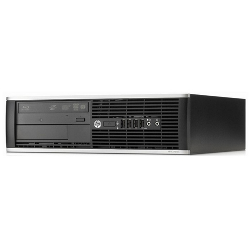 HP Compaq Elite 8300 SFF i5-3Gen - HP - 8300 SFF_i5-3Gen