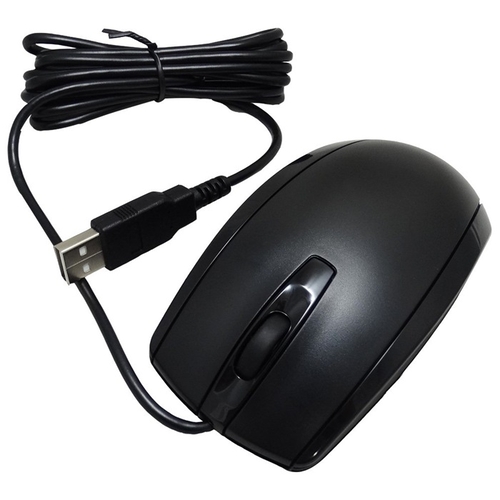 HP Unbranded USB Mouse - HP - 5712505097731
