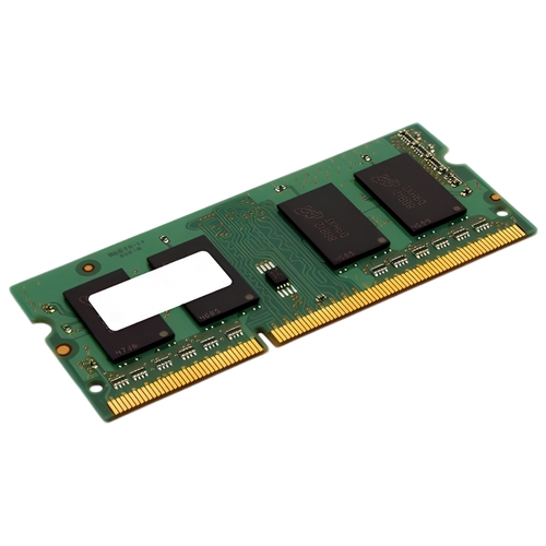 SODimm PC3-14900 4GB - OEM - 0180014022