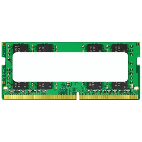 SODimm PC4-2400 8GB Rec. - OEM - 0180014033.AA