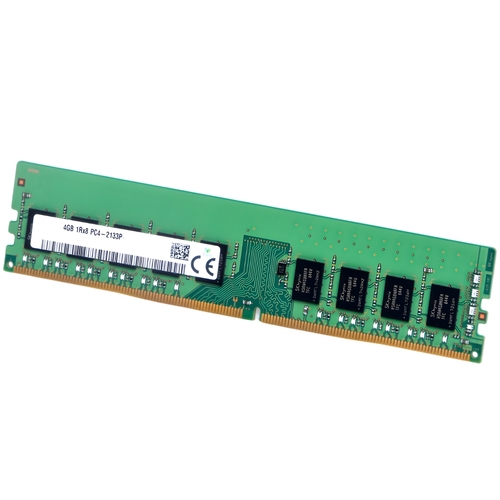 Dimm PC4-2133P 4GB Rec. - OEM - 0180014037.AA