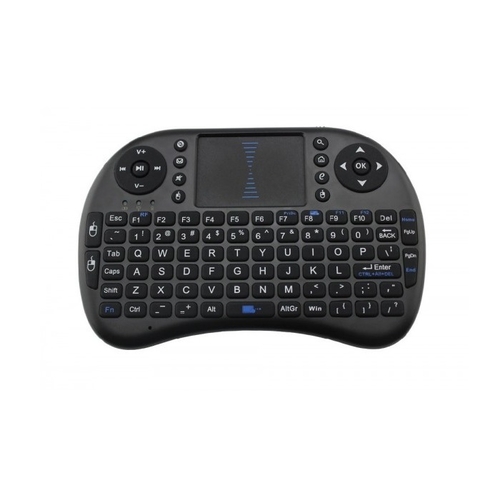 Teclado TouchPad WiFi - OEM - RT1409-40044