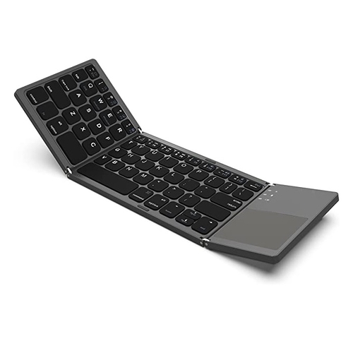 Foldable Keyboard + Mouse - OEM - 0180014050