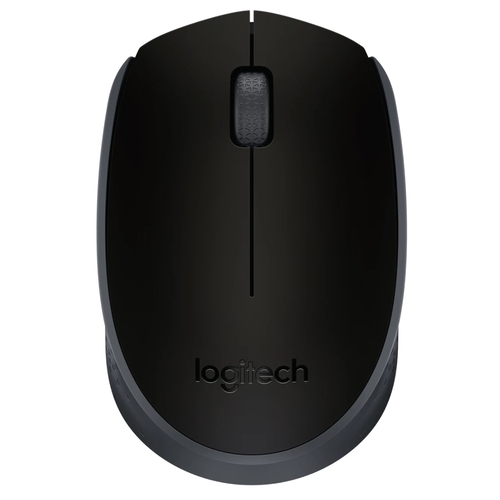 Logitech M171 Wireless Mouse - Logitech - 5099206062856