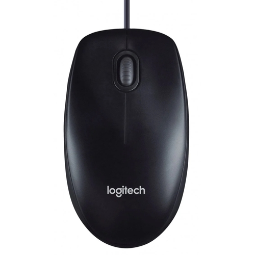 Logitech M90 USB Mouse - Logitech - 5099206021860