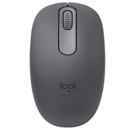 Rato Logitech M196 Bluetooth Grafite - Logitech - 5099206128330