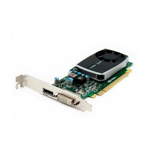 Gráfica NVidia Quadro 600 1GB - NVidia - 671135-001